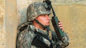 Can you hear me, over.